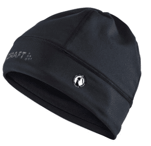 Bonnet entraînement LEGER ET THERMIQUE AVEC LOGO