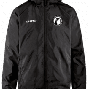 Coupe-vent SQUAD WIND JACKET adulte