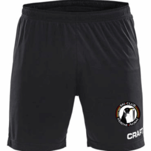 Short SQUAD enfant