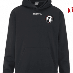 Sweat capuche coton COMMUNITY 2 adulte