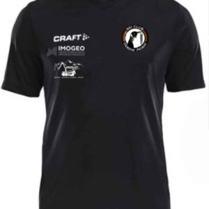 Tee-Shirt SQUAD manches courtes adulte
