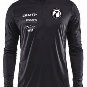 Tee-Shirt SQUAD manches longues adulte