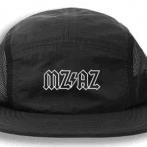 Casquette trail